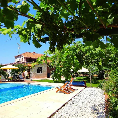 Villa Holiday Lavarino