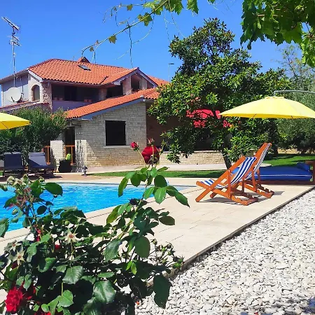 Villa Holiday Lavarino *
