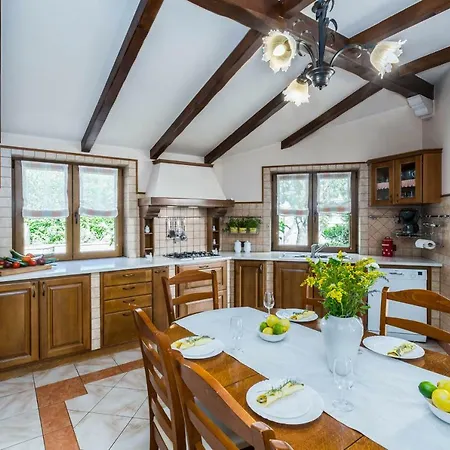 Villa Holiday Lavarino *