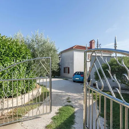 Vila Holiday Lavarino