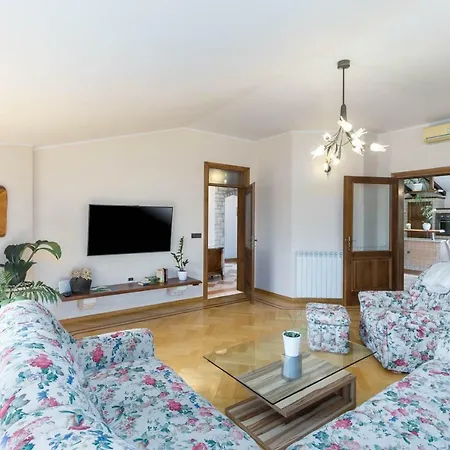 Villa Holiday Lavarino *